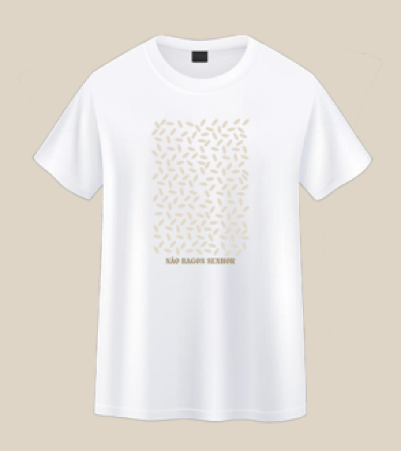 T-Shirt Criança